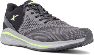 Sparx SM 678 Running Shoes For Men(Grey , 8)