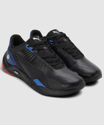 PUMA BMW MMS Kart Cat Nitro Sneakers For Men(Black , 8)