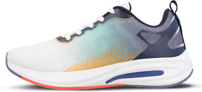 WALKAROO Perfect for Running,Walking,Gym and Casual Outfit Walking Shoes For Men(Multicolor , 6)