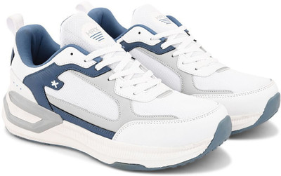 HRX by Hrithik Roshan HHRXECSP681WBL Jogging Shoes For Men(White , 9)