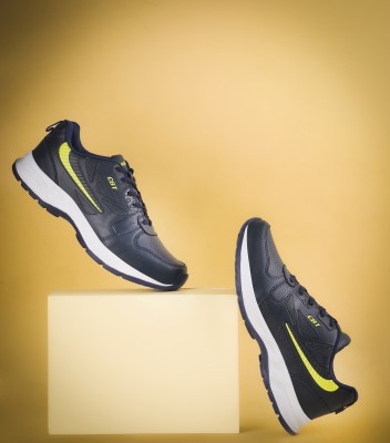 Combit INSTA-03 (Narrow Toe)Sports,Walking,Running,Gym Running Shoes For Men(Navy)