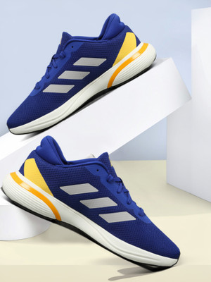 ADIDAS Ford-fit M Running Shoes For Men(Blue , 9)