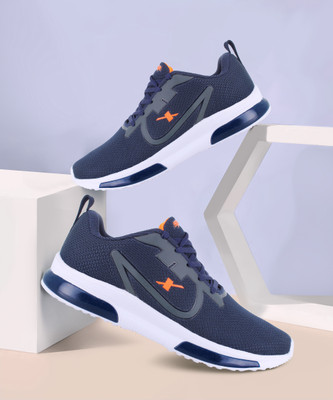 Sparx SM 707 Casuals For Men(Navy , 7)