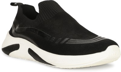 NORTH STAR Running Shoes For Men(Black , 8)