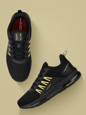 CAMPUS BRAZIL Training & Gym Shoes For Men(Black , 7)