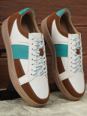 KILLER Sneakers For Men(Multicolor , 8)