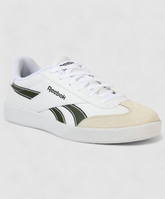 REEBOK CLASSICS REEBOK SMASH EDGE S Casuals For Men(Off White , 7)