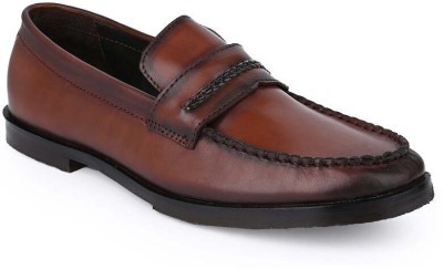 LABOTTE Slip On For Men(Brown , 9)