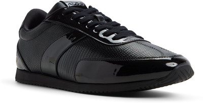 ALDO NATHANIEL Casuals For Men(Black , 11)