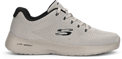 Skechers DYNAMIGHT Casuals For Men(Brown , 10)