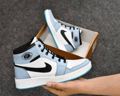 Fox Heaven FOX Heaven Platform Fashion Sneakers/Sports /Ankle Casual Shoes for Men High Tops For Men