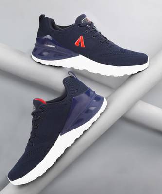 Aqualite Mens Casual Shoes Sports Shoes for Men Memory Foam Insole