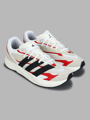 ADIDAS LIGHTSTRIDE IKD Sneakers For Men(White , 10)