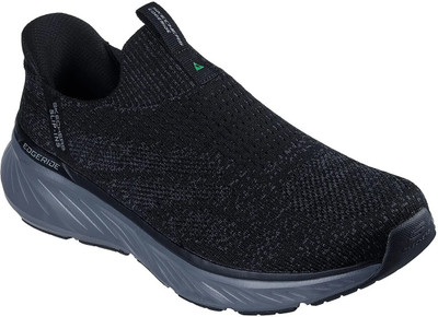 Skechers Running Shoes For Men(Black , 6)