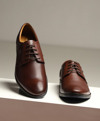 Monte Carlo Derby For Men(Brown , 7)