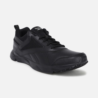 REEBOK Running Shoes For Men(Black , 9)