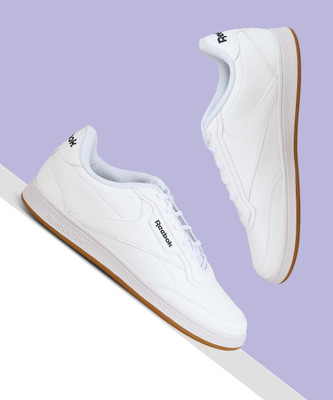 REEBOK COURTSWIFT EMBARK Sneakers For Men(White , 10)