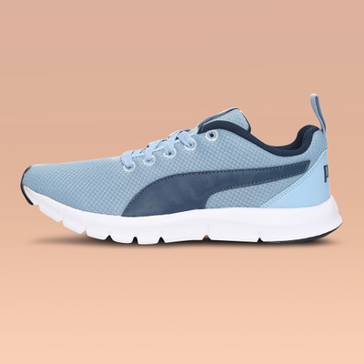 PUMA Wns IDP Sneakers For Women(Blue , 7)