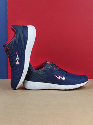 CAMPUS ROYCE-2 Running Shoes For Men(Blue , 9)