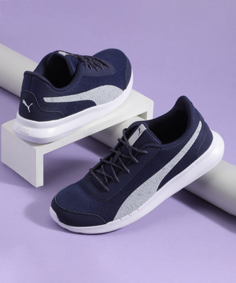 PUMA Daze V2 Sneakers For Men(Blue , 9)