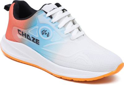 WHITE WALKERS ULTRASOFT ACTIVEWALK Running Shoes For Men(Multicolor , 7)