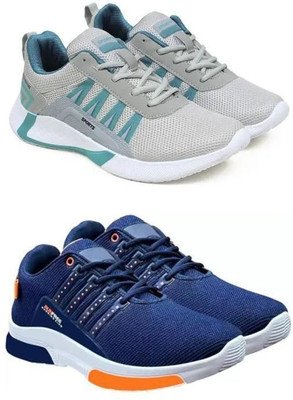 ELASA Sports For Men(Green , 6)