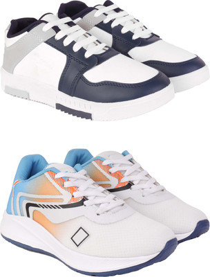 DRACKFOOT Casuals For Men(Multicolor , 9)