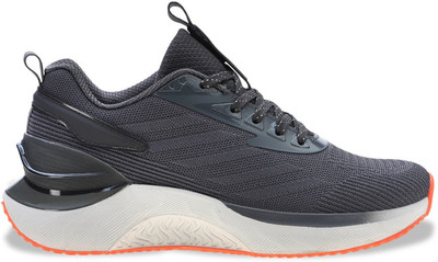 CAMPUS GLOAM Running Shoes For Men(Grey , 7)