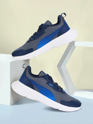 PUMA Puma Voltige Sneakers For Men(Blue , 6)