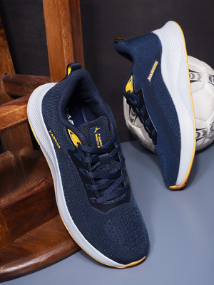 Abros DEAN Running Shoes For Men(Navy , 7)