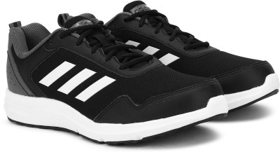 ADIDAS Erdiga 4.0 Running Shoes For Men(Black)