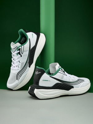 CAMPUS CREED Running Shoes For Men(White , 9)