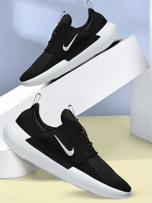 NIKE E-Series AD Sneakers For Men(Black , 9)