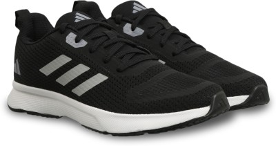 ADIDAS Jaysaw Reflective Running Shoes For Men(Black , 6)