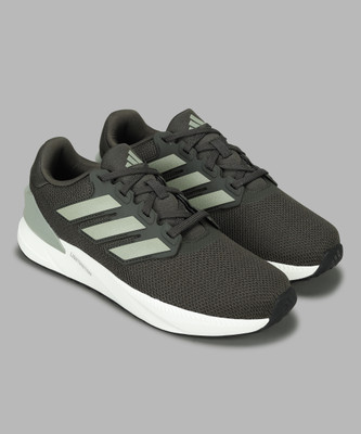 ADIDAS Lightrun star M Running Shoes For Men(White , 10)