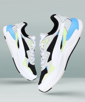PUMA X Ray Speed Res Sneakers For Men(Multicolor , 9)