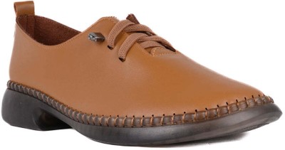 Jove Loafers For Men(Camel , 7)