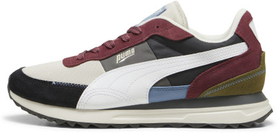 PUMA Road Rider Sd Res Sneakers For Men(Blue , 9)