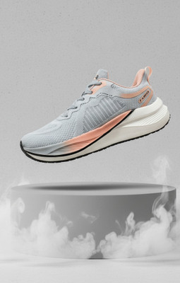 Abros CASS Running Shoes For Women(Grey , 6)