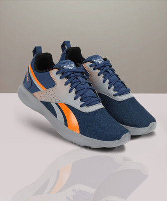 REEBOK Dura run M Running Shoes For Men(Blue , 7)