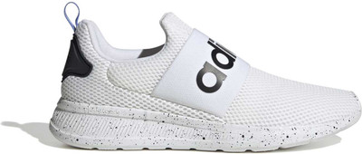 ADIDAS LITE RACER ADAPT 4.0 Running Shoes For Men(White , 10.5)