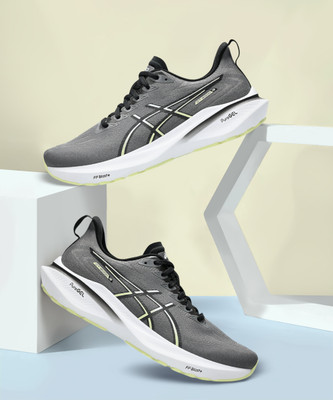 Asics GT-2000 13 Running Shoes For Men(Black , 10)