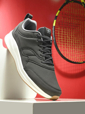 OFF LIMITS Stussy Big and Tall Running Shoes For Men(Grey , 13)