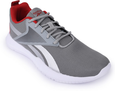 REEBOK Wonder run M Running Shoes For Men(Grey , 7)