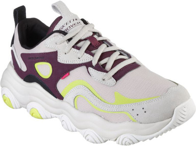 Skechers ROVER X-PROXIMITY Hiking & Trekking Shoes For Men(Multicolor , 7)