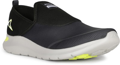 POWER NX-WALK ROMA Walking Shoes For Men(Black , 7)