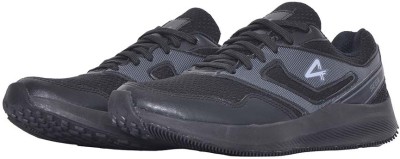 SEGA COMFORT Running Shoes For Men(Black , 11)