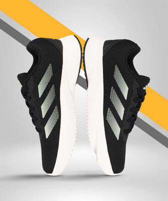ADIDAS Base Switch M Running Shoes For Men(Black , 10)
