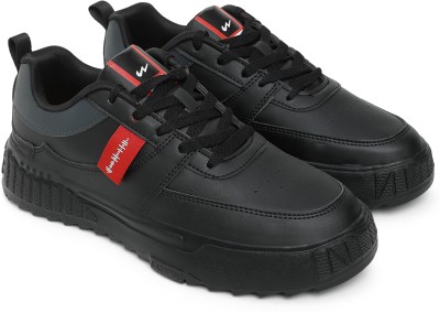CAMPUS OG-19 Sneakers For Men(Black)