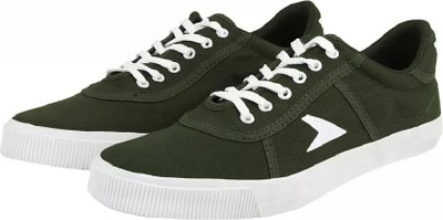 POWER Casuals For Men(Green , 6)